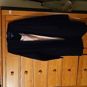 APT 9 Sweater/ Avenue tank top